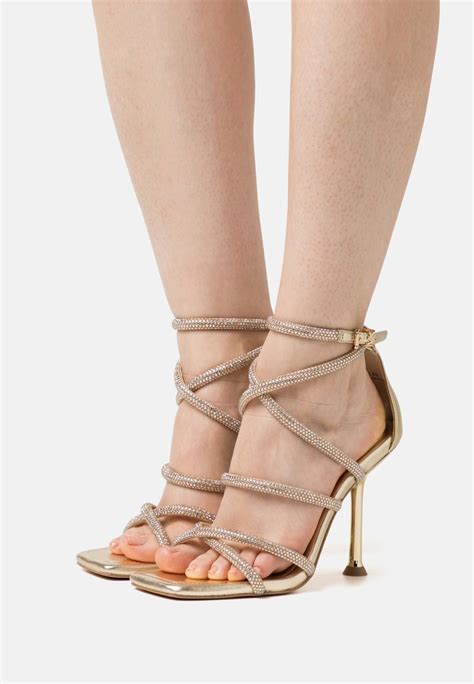 sandalen goud michael kors|Michael Kors.